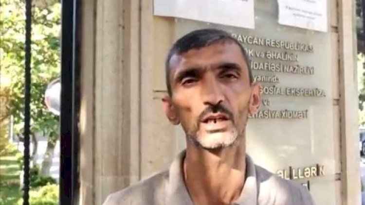    ƏƏSMN vətəndaşın əlilliyin ləğv edilməsilə bağlı narazılığına cavab verdi   