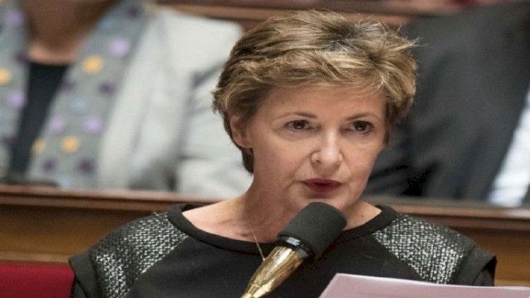   “Fransa Ermənistandan mina xəritələrini tələb etməlidir” - Fransalı deputat   
