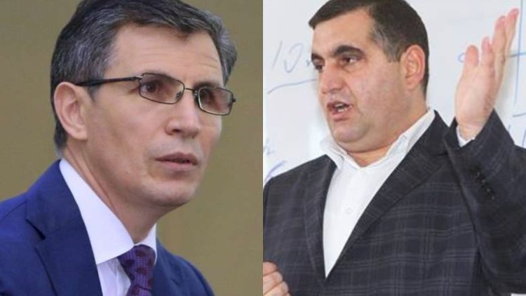    Zahid Orucun Qarabağa dair keçirdiyi sorğuya sərt   REAKSİYA
