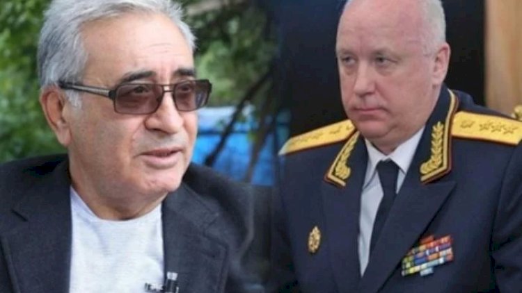   İlham Rəhimov Vəkil Abdullayevə görə general Bastrıkinlə danışdı   