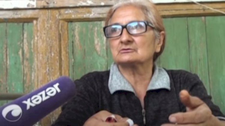    Özünün xəbəri yoxdur, amma adına “zapravka”, 345 min borc var - Video   