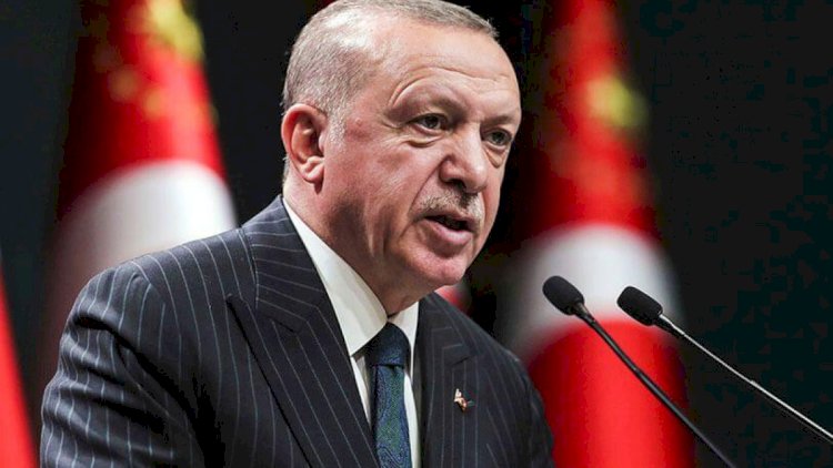    Ərdoğandan Sədat Pekərlə bağlı şifrəli ismarış   