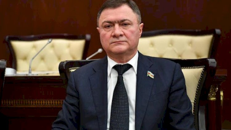    “Ermənistanın mina xəritələrini verməməkdə bir neçə məqsədi var” -  Deputat   