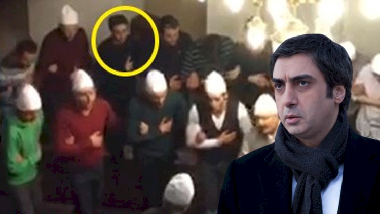    Necati Şaşmazın bu görüntüləri hər kəsi təəccübləndirdi - VİDEO   