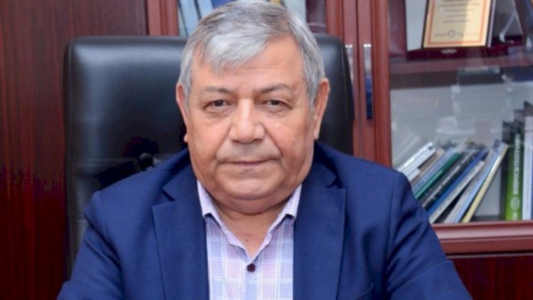    Akademik Ramiz Məmmədov vəfat etdi   