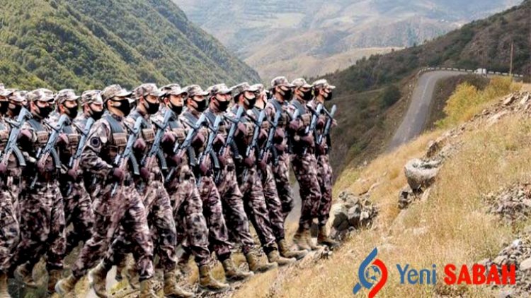    Ermənilər qorxu içindədir: “Azərbaycan Ordusu Cermukun 10 kilometrliyindədir“   