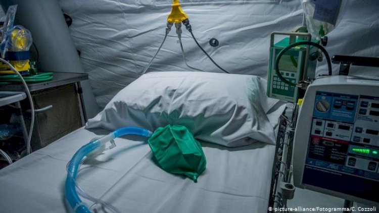    Ermənistanda koronavirus: 5 yeni ölüm   
