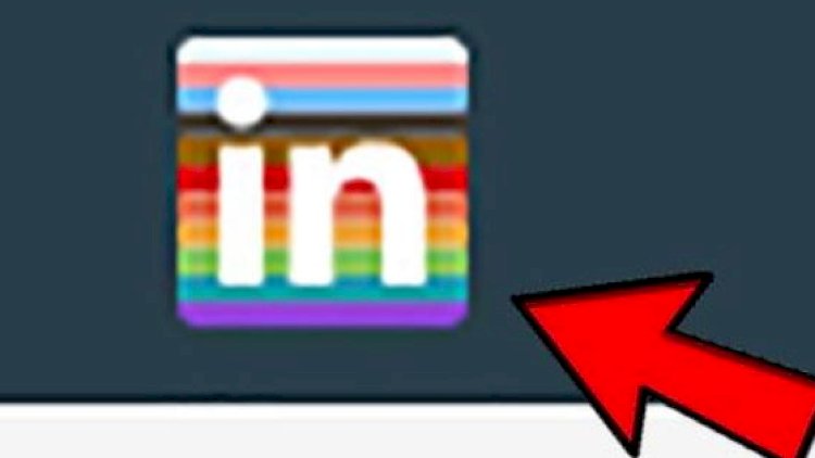    “LinkedIn”dən LGBT-yə dəstək - Foto   