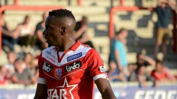   Bolqarıstanda oynayan fransalı futbolçu “Neftçi“yə keçə bilər   