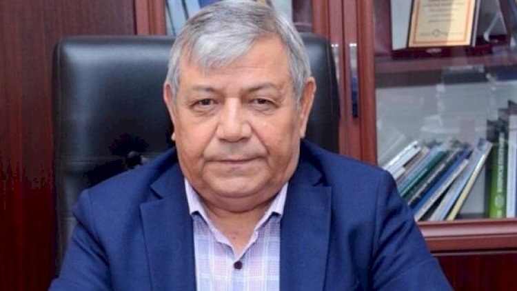    Ramiz Məmmədov dəfn olundu   