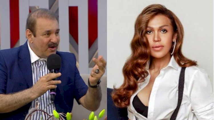   Müğənnilər arasında qalmaqal böyüyür:   “Onu başqası ilə tutmusan?“