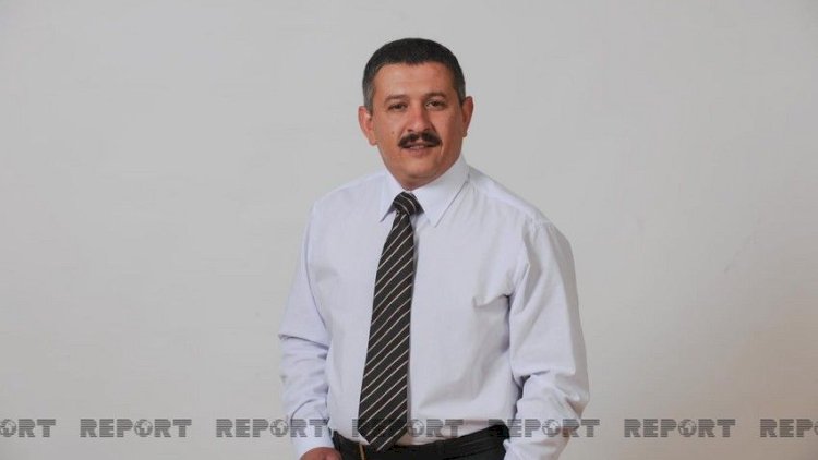    Həmyerlimiz Latviyada deputat seçildi   