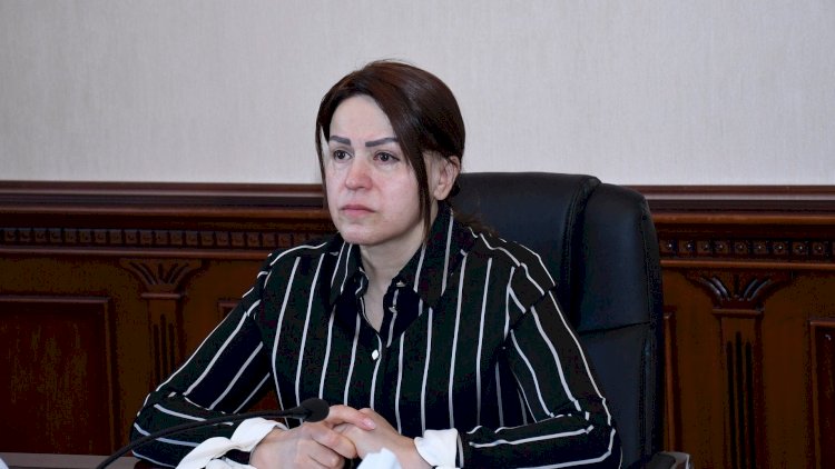    İcra başçısı polis və prokurorluğa müraciət etdi   