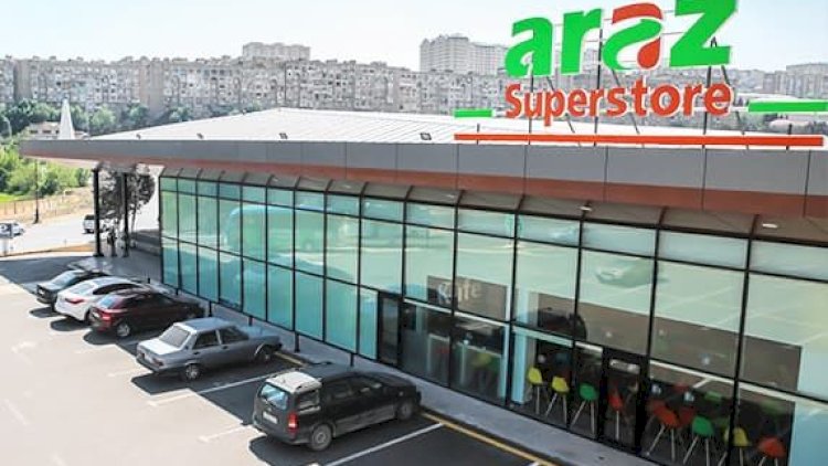    Vətəndaşların ən çox şikayət etdiyi - “Araz supermarket”, “Azza” və “Xan Çinar”...   