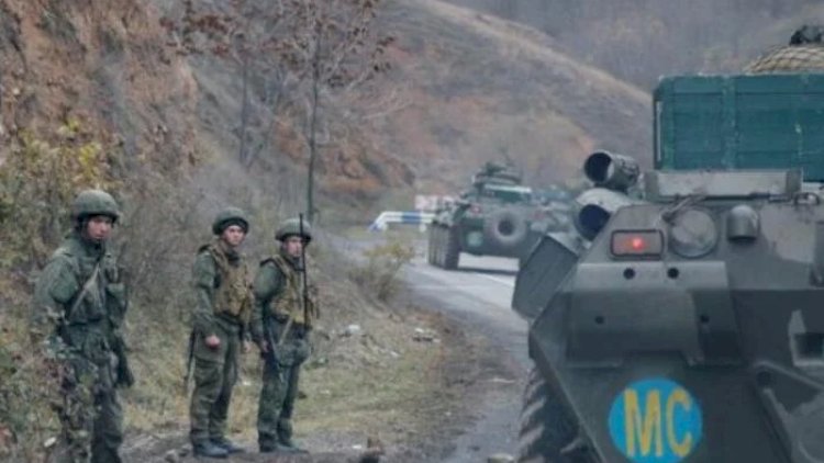    Sülhməramlılar bacarmadı, Bakı özü “Qisas”a başlayır — Ekspert   