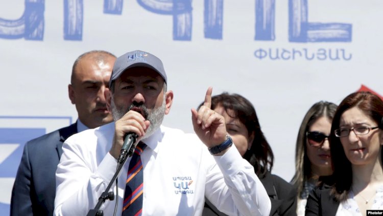    “Özünü niyə pəncərədən atmadın?” – Ermənistan qaynayır   