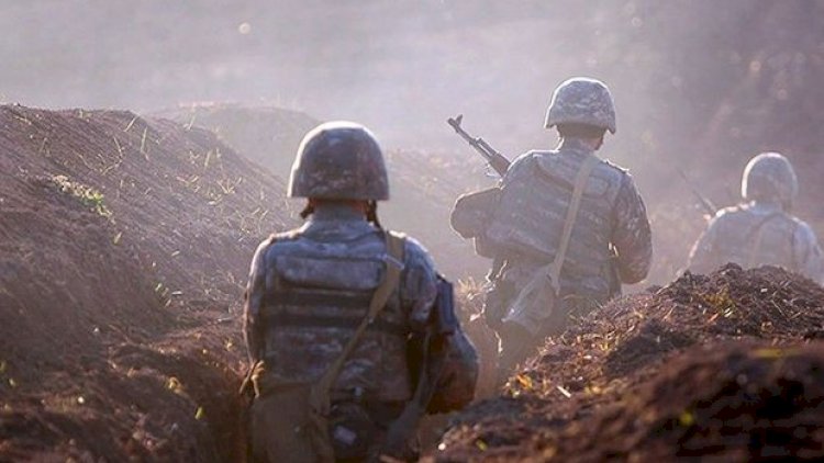    Terrorçu silahlı birləşmənin daha 9 üzvünün adı məlum oldu   