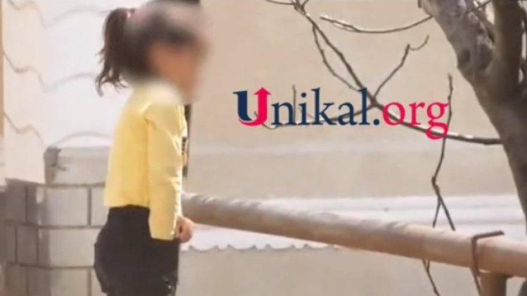    DƏHŞƏT! Ailə 8 yaşlı qızına narkotik satdırdı -   ANBAAN VİDEO