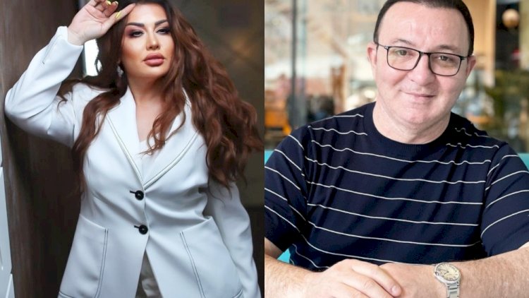    Fatimə Vasiflə küsülü olmağından danışdı:   “Məndən üzr istədi“