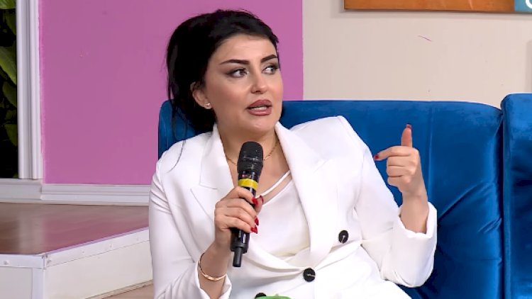    Afət Fərmanqızı: “Həmişə mənə söz atıblar“   