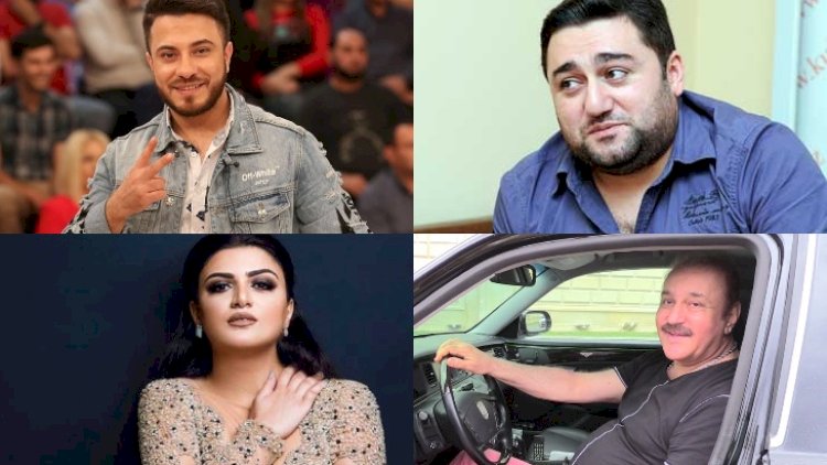    Pandemiyadan qazanclı çıxanlar:  Onlar “Galenvagen“, “Rolls-Royce“, “BMW X6“ aldılar...   
