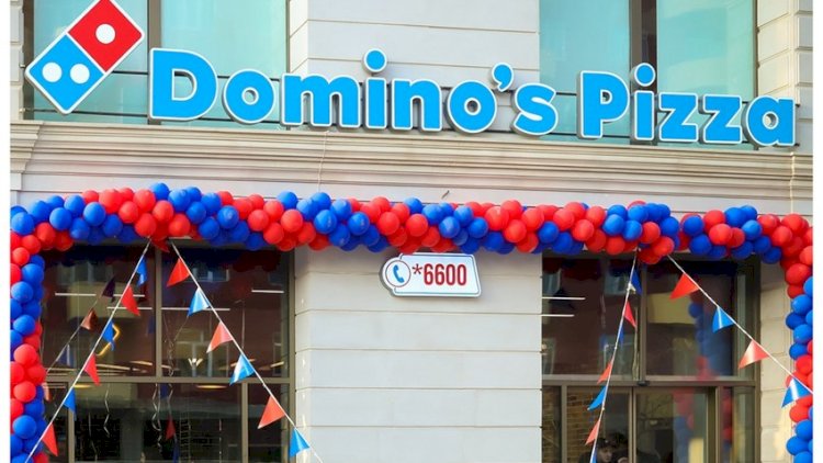    “Qonşu“ və “Dominos pizza“ restoranı cərimələndi -   TAM SİYAHI