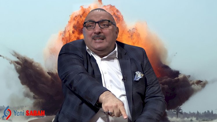    “Erməni diversantlarını minalanmış ərazilərə buraxmaq lazımdır“   - “Kim partlayır, partlasın“