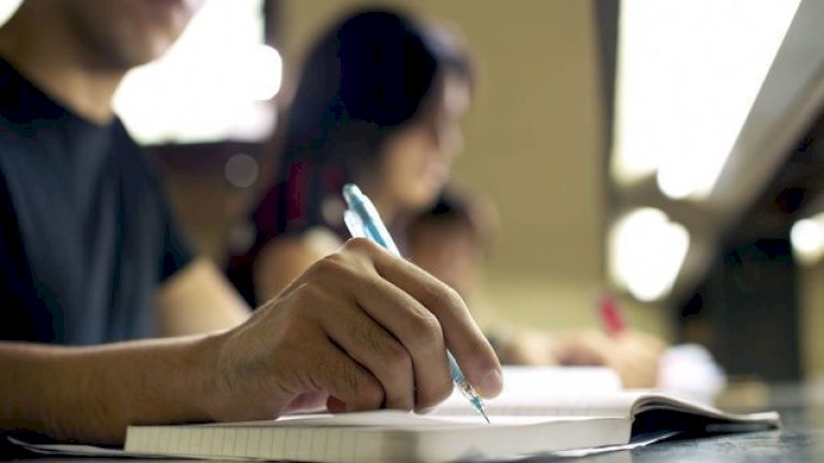    Jurnalistika ixtisası üzrə magistraturaya qabiliyyət imtahanı başlayır   