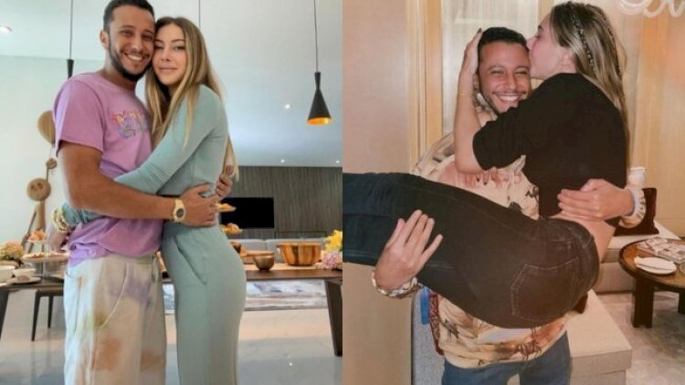    Şeymanın milyarder sevgilisi dələduzdur?   