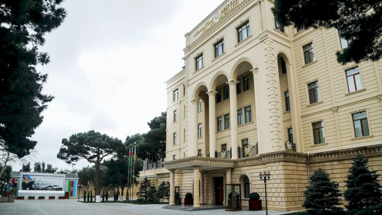   Bu gün Laçında tutulan erməni hərbçi Ermənistana qaytarıldı   - RƏSMİ