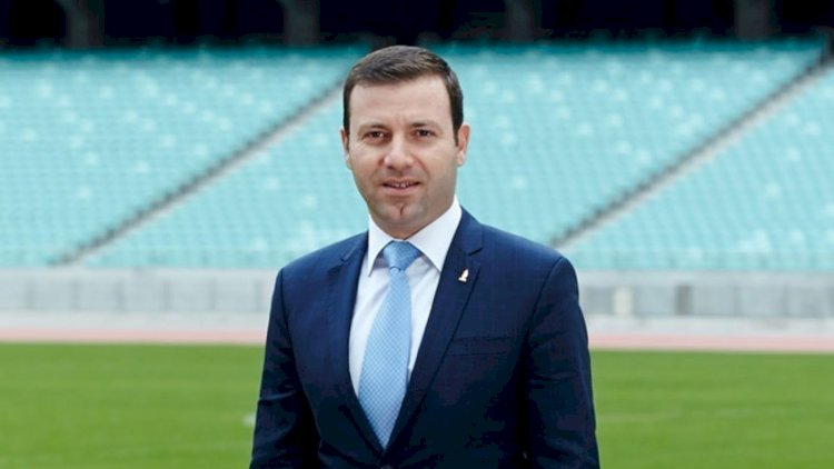    “Erməni şərhçi ölkəmizin ərazi bütövlüyünə hörmətsizlik edib” - Elxan Məmmədov   