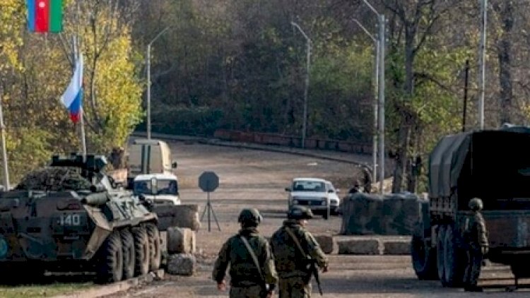    “Əksəriyyət Laçın dəhlizinin bağlanmasını tələb edir” - Ekspert   