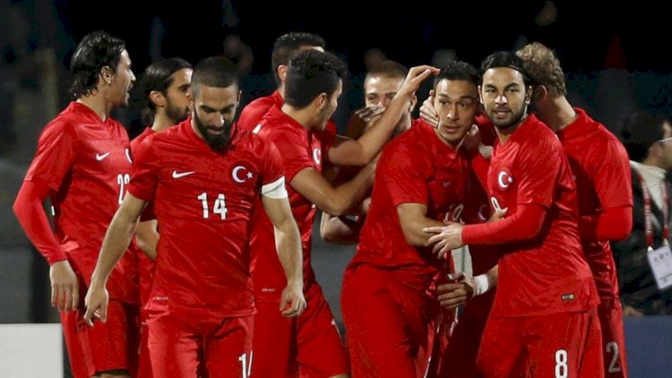    Türkiyənin Bakıdakı ilk oyununa 18 min bilet satılıb   