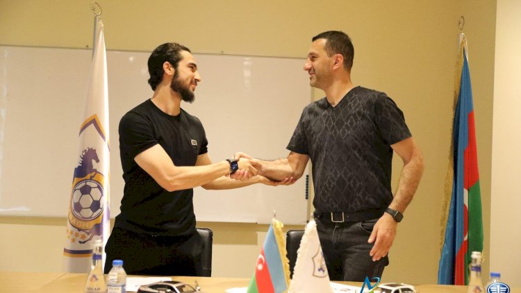    “Qarabağ“dan 2 futbolçusu ilə bağlı qərar   