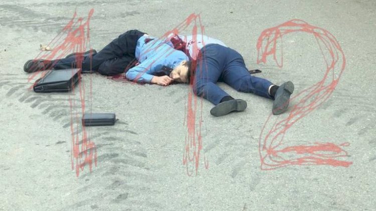    Rusiyada ermənilər bir-birini güllələdi:   2 nəfər öldü