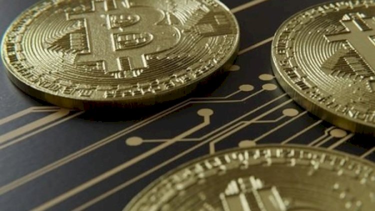    Bitcoin bir ölkənin rəsmi valyutası oldu - Dünyada ilk   