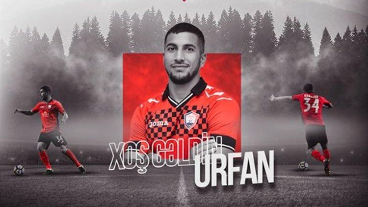    “Qəbələ“ ilk transferini reallaşdırdı   