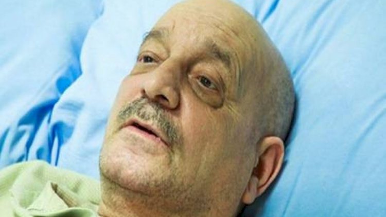    Xalq artisti Ramiz Əzizbəyli vəfat etdi   