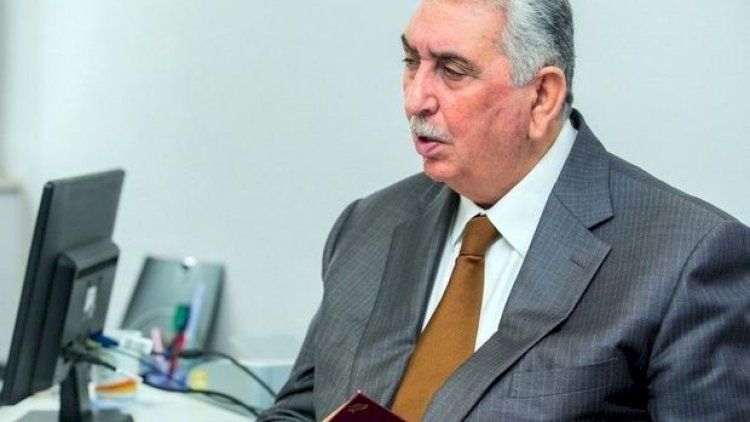    Xalq artisti Arif Babayev müalicə üçün təcili Türkiyəyə aparıldı   