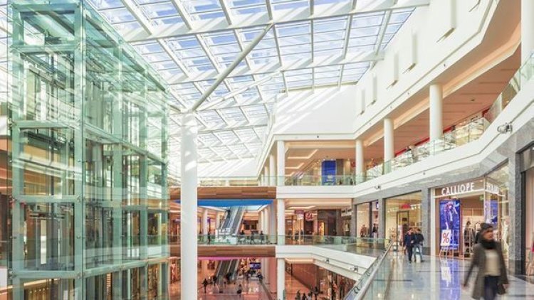    Bu gündən Azərbaycanda “Mall”ların fəaliyyəti bərpa olunur   