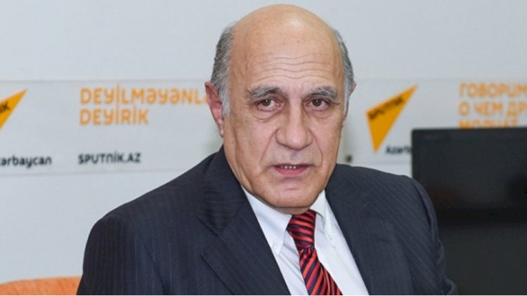    “Putinlə Baydenin görüşündə razılaşma ola bilər, Qarabağla bağlı...” - Politoloq   