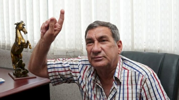    Arif Quliyevin heç yerdə yayımlanmayan 48 illik FOTOSU   
