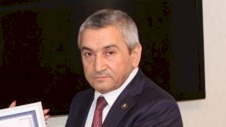    İcra başçısı deputatın xalası oğlunu vəzifəyə təyin etdi   