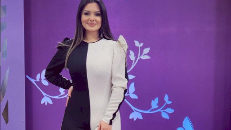    “Ağlım olsaydı, maşınım, evim olardı“ - Məşhur müğənni   + Video