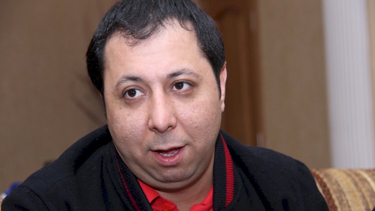    “Onlar məni söysələr belə heç nə deyə bilmərəm”    