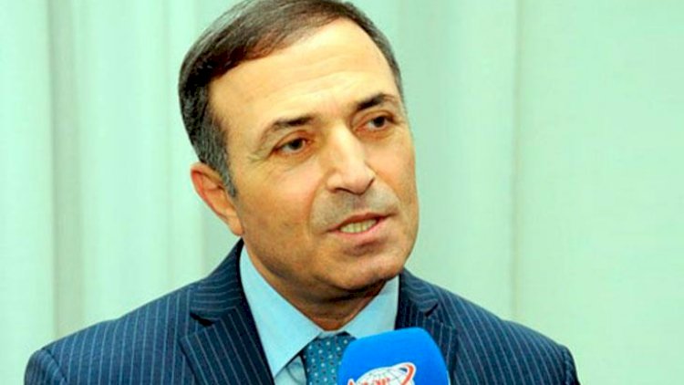    Xalq artisti əsəbləşdi: “Bu sözlər populizmdir, ucuz reklamdır“   