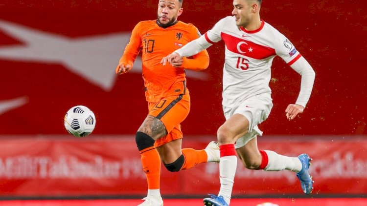    Türkiyə millisnin futbolçusu: “Bakıda azarkeşlərimizi sevindirəcəyik“   