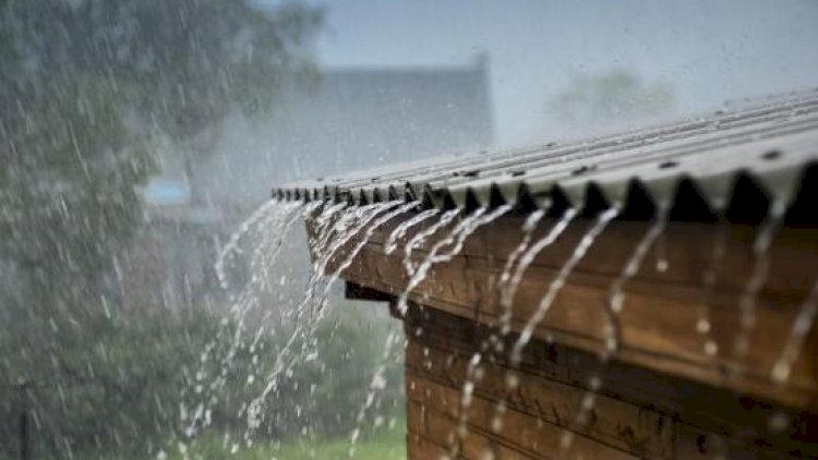    Hava ilə bağlı XƏBƏRDARLIQ! -   Şimşək, leysan, dolu...