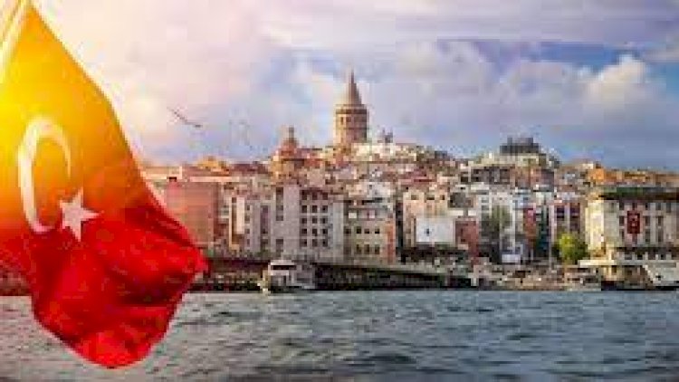    Pandemiya müddətində Türkiyə turizmi nə qədər inkişaf edib?   