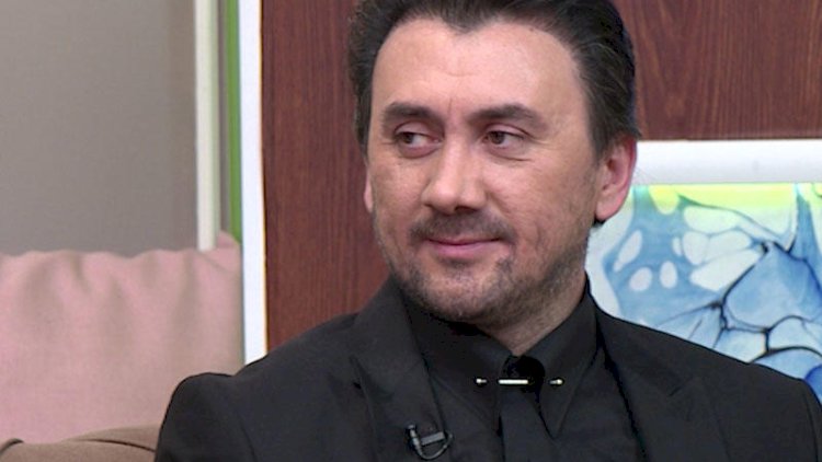    Aqşin Fatehdən şok etiraf: “Uşaq vaxtı dəfələrlə atamdan pul oğurlamışam“   - Video
